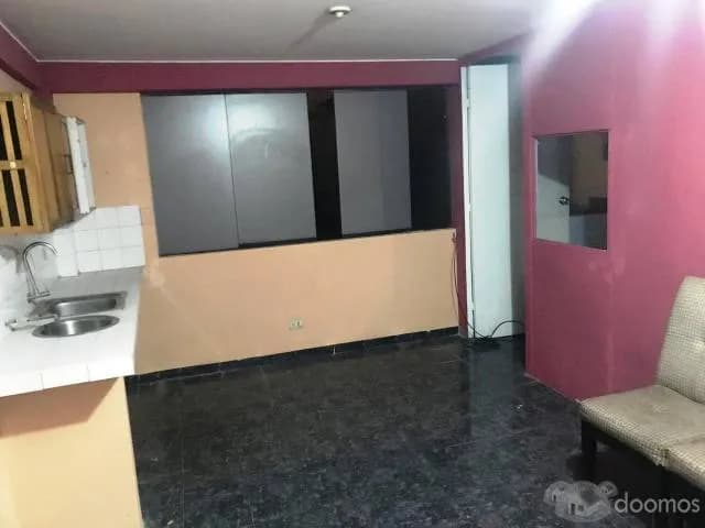 ALQUILO DEPARTAMENTO — foto 1