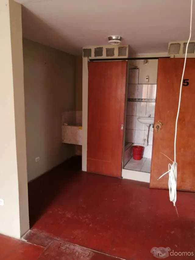 ALQUILER DE HABITACION CON BAÑO - URB. BENJAMIN DOIG LA PERLA — foto 2