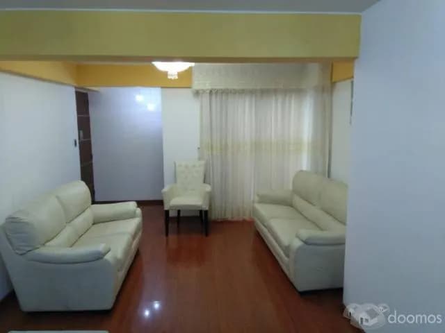 VENTA DEPARTAMENTO CON COCHERA EN LINCE — foto 3