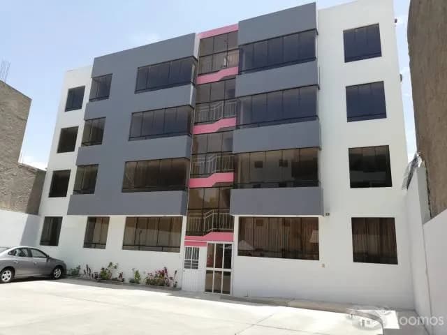 DEPARTAMENTOS DE ESTRENO EN CERRO COLORADO — foto 1