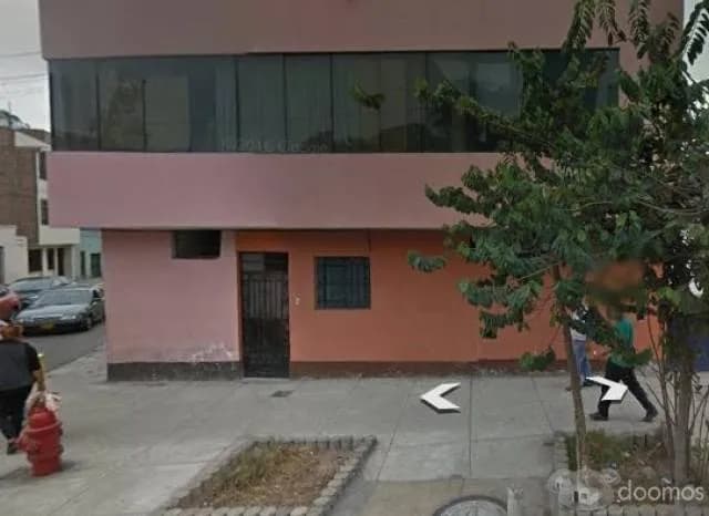 Alquilo Local Comercial en Lince — foto 1