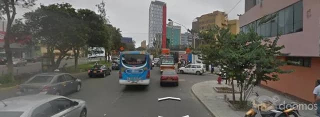 Alquilo Local Comercial en Lince — foto 2