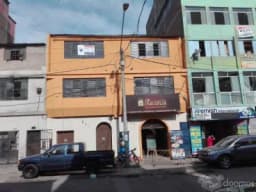 Alquiler de Local Comercial en La Victoria