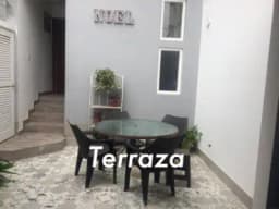 HABITACIONES EN RESIDENCIA UNIVERSITARIA