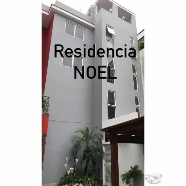 HABITACIONES EN RESIDENCIA UNIVERSITARIA — foto 4