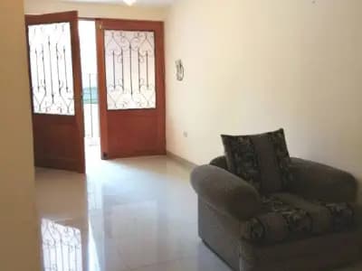 VENDO DEPARTAMENTO EN LA URB LA CAPILLA - LA MOLINA