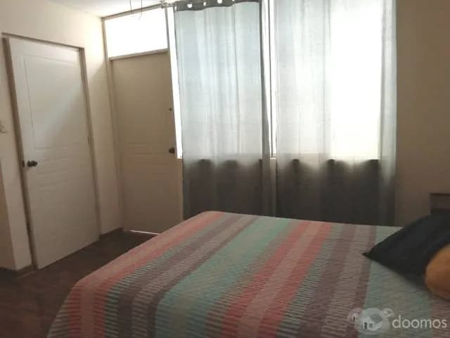 VENDO DEPARTAMENTO EN LA URB LA CAPILLA - LA MOLINA — foto 8