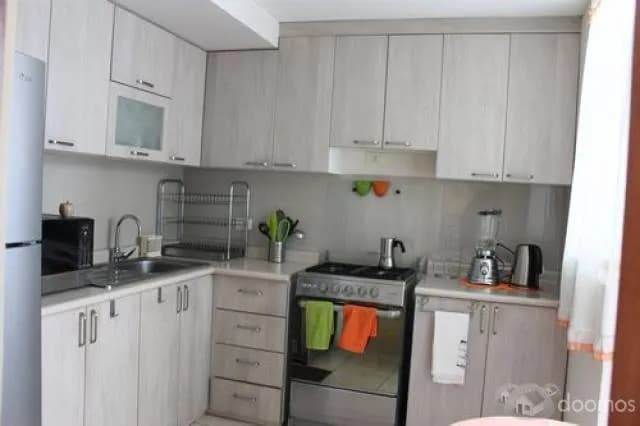 DEPARTAMENTO en Venta - Conversable — foto 6