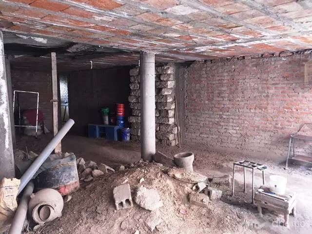 CASA - TERRENO en Venta - Negociable — foto 3