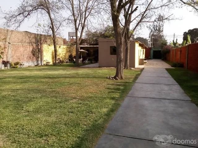 VENTA DE CASA EN HUACHIPA — foto 4