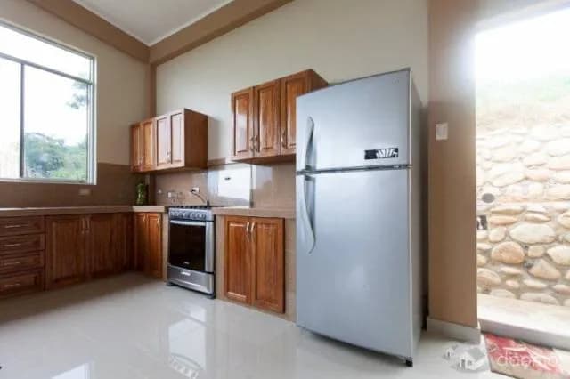 Hermosa casa con vista panorámica en Lamas — foto 1