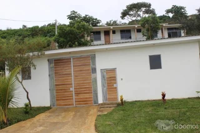 Hermosa casa con vista panorámica en Lamas — foto 6