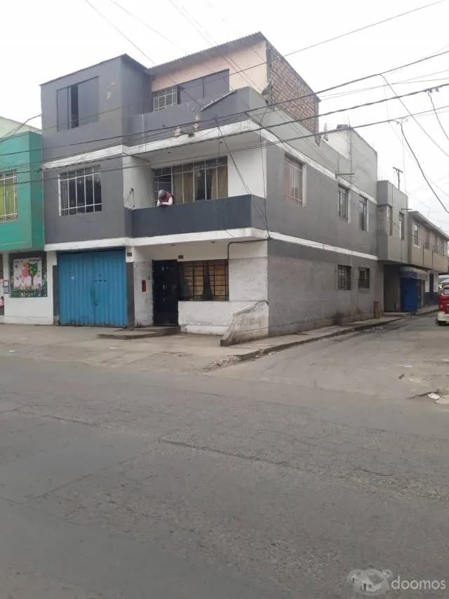 VENTA DE INMUEBLE EN COMAS — foto 2