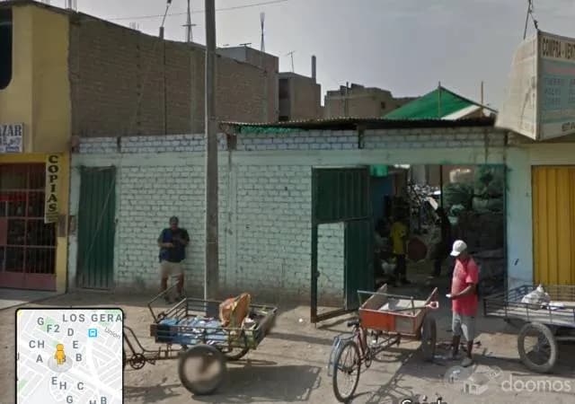 alquilo local comercial comas 320 mts 2 — foto 1