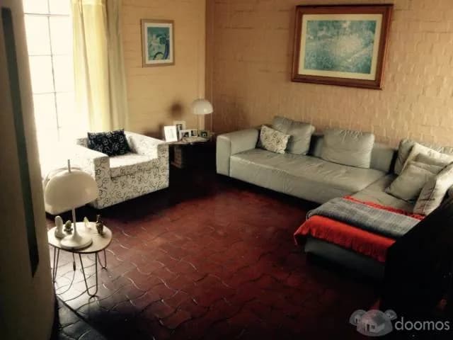 Higuereta Surco Acogedora Casa en Venta — foto 2
