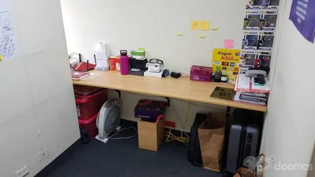 Alquiler de Oficina en Miraflores 70m2 — foto 6