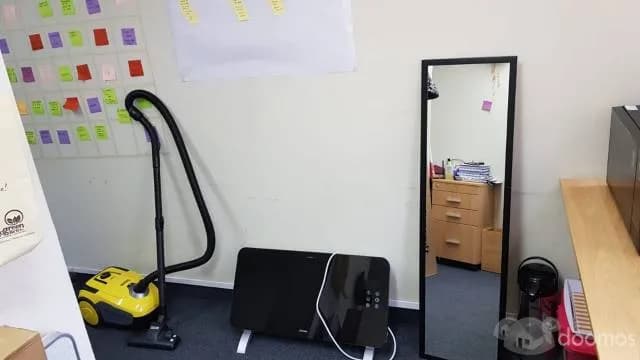 Alquiler de Oficina en Miraflores 70m2 — foto 8