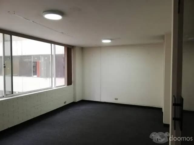Alquiler de Oficina en Miraflores 60m2 — foto 2