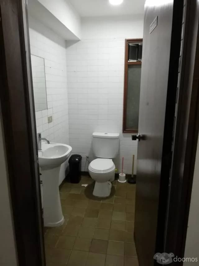 Alquiler de Oficina en Miraflores 60m2 — foto 3