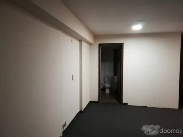 Alquiler de Oficina en Miraflores 60m2 — foto 5