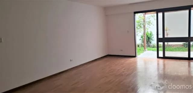 ALQUILER DEPARTAMENTO EN MIRAFLORES — foto 2