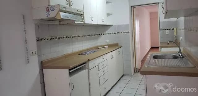 ALQUILER DEPARTAMENTO EN MIRAFLORES — foto 9