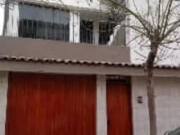 VENDO  CASA DE 5 PISOS EN SAN GERMAN SAN MARTIN DE PORRES