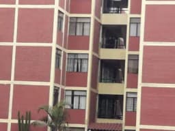 Venta Departamento Ciudad Satélite Santa Rosa