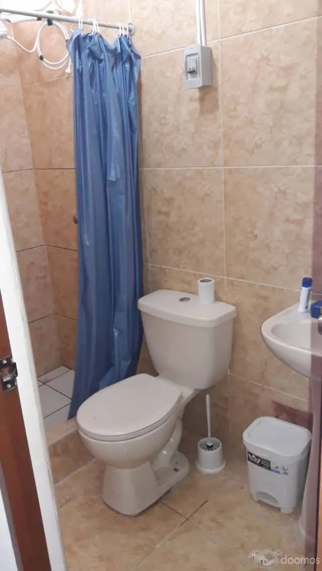 Venta Departamento Ciudad Satélite Santa Rosa — foto 2