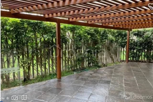 VENTA DE DEPARTAMENTO EN CONDOMINIO GOLF MILLENIUM - FRENTE AL GOLF DE SAN ISIDRO — foto 4