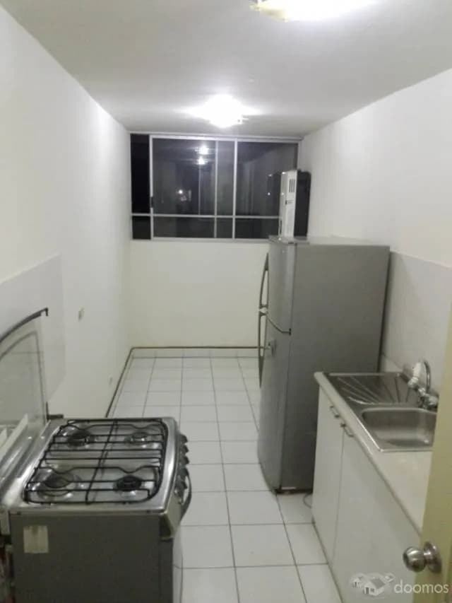 SE VENDE HERMOSO DEPARTAMENTO EN PUEBLO LIBRE — foto 4