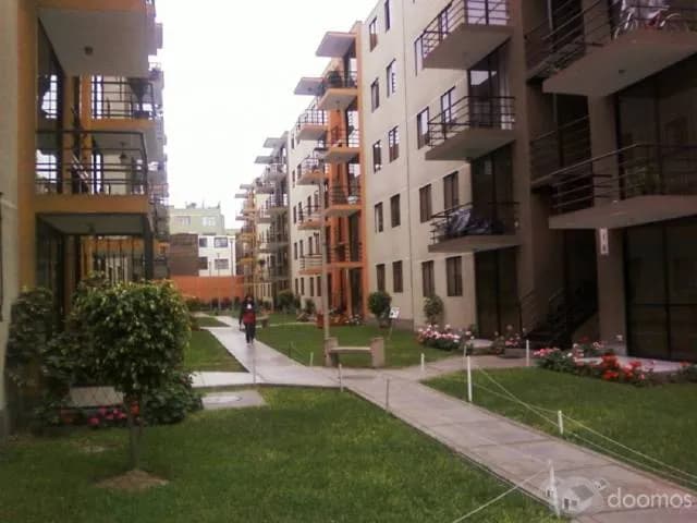 SE VENDE HERMOSO DEPARTAMENTO EN PUEBLO LIBRE — foto 8