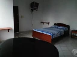 ALQUILER DE HABITACIONES