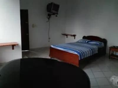 ALQUILER DE HABITACIONES