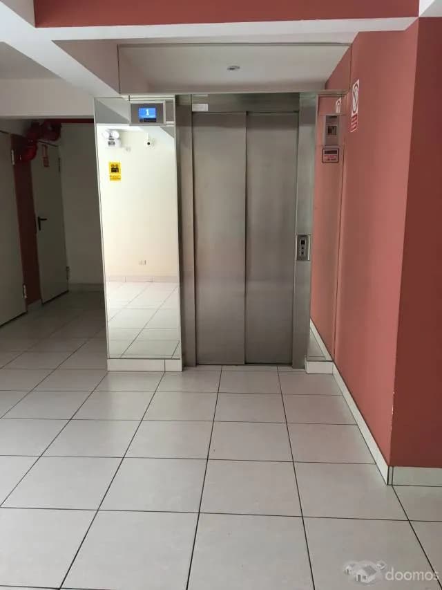 ALQUILO DEPARTAMENTO 3D-2B SURCO, S/1700 — foto 8