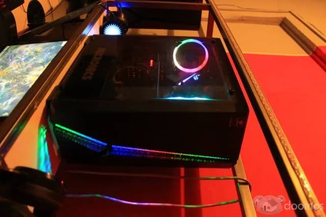 Traspaso Lan Center, Cercado Arequipa — foto 3