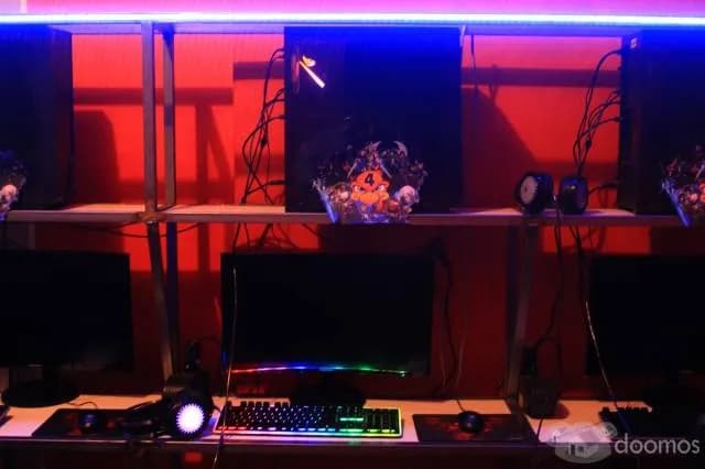 Traspaso Lan Center, Cercado Arequipa — foto 4