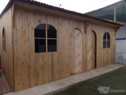 ALQUILER CASA DE PLAYA