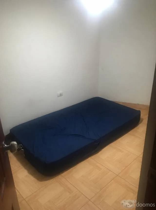 ALQUILER  DE  HABITACION — foto 6