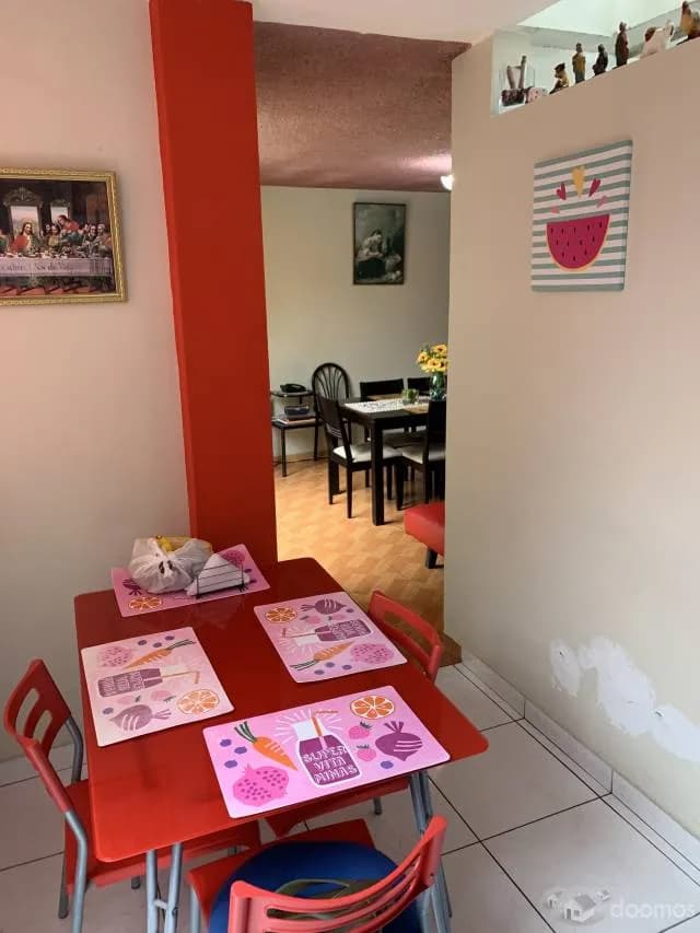 cerca UPC SAN MIGUEL — foto 6