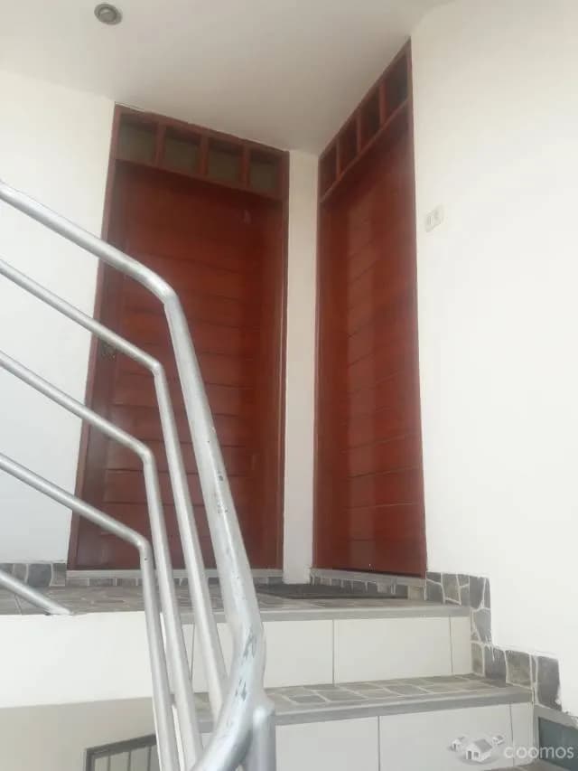 VENTA CASA 4 PISOS CON 5 DEPARTAMENTOS — foto 4
