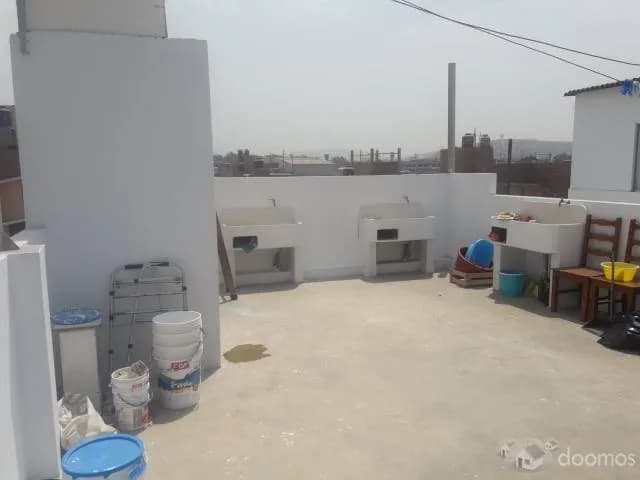 VENTA CASA 4 PISOS CON 5 DEPARTAMENTOS — foto 8