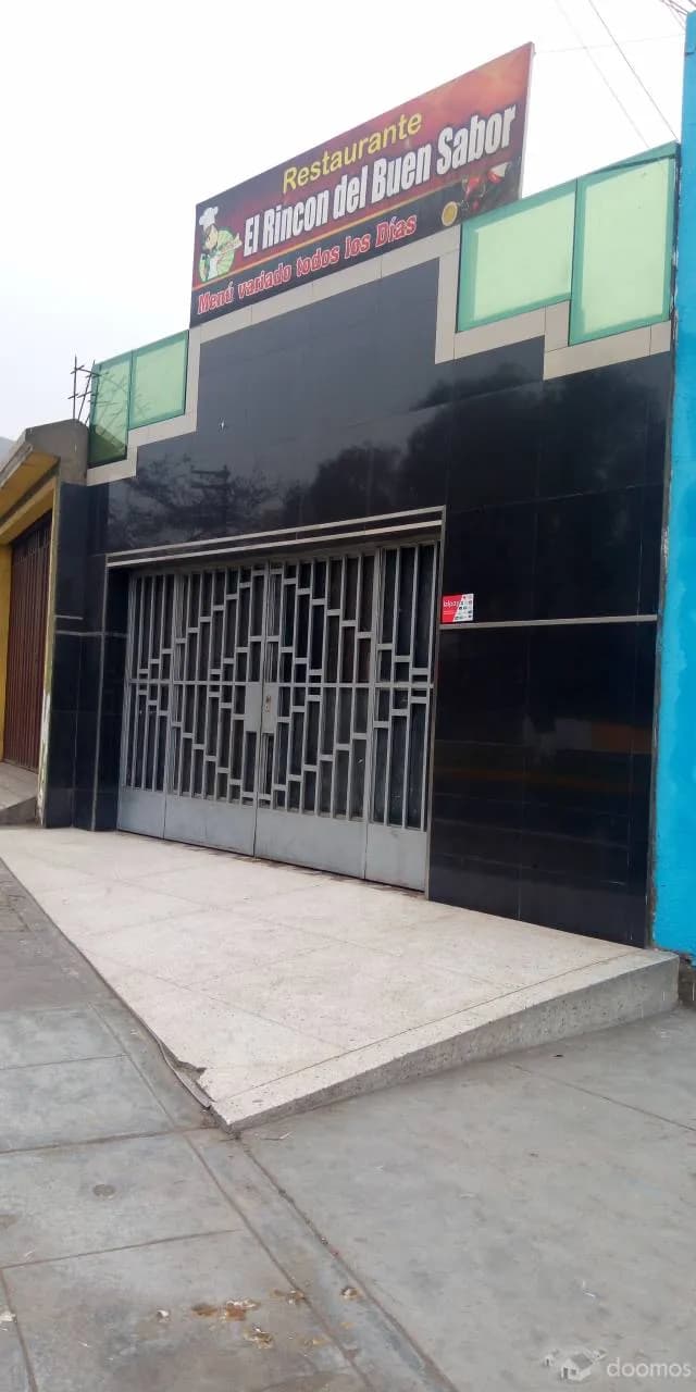local comercial — foto 6