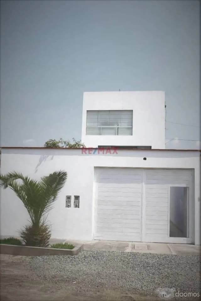 Casa en Venta - San Bartolo (Rreaño Lima2.) — foto 1