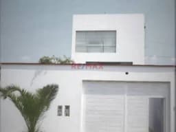 Casa en Venta - San Bartolo (Rreaño Lima2.)