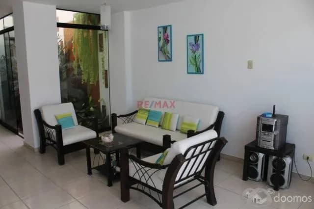 Casa en Venta - San Bartolo (Rreaño Lima2.) — foto 7