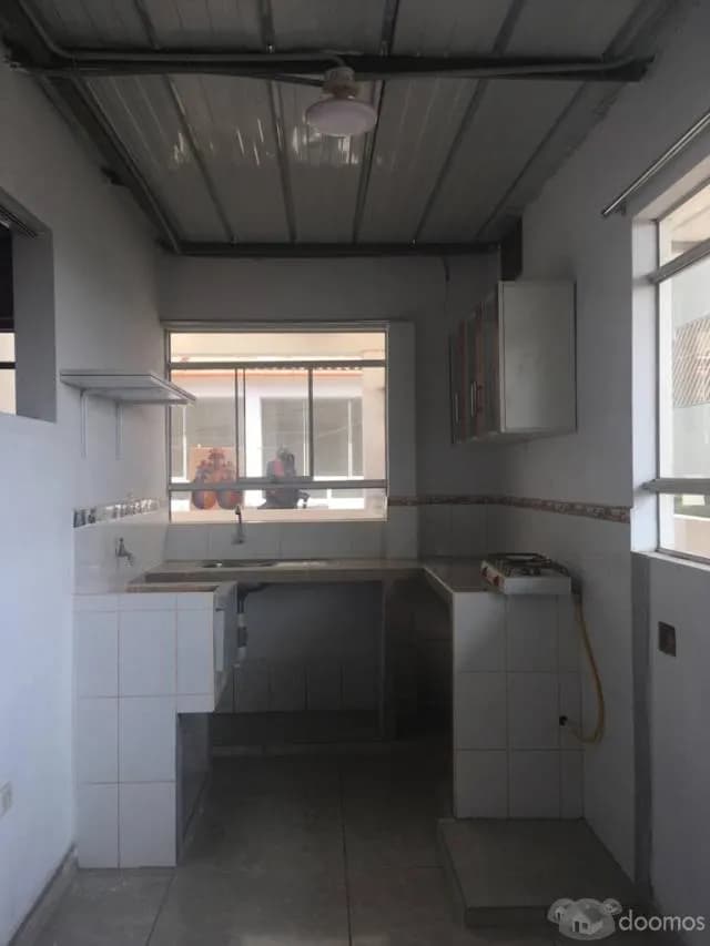 MINI DEPARTAMENTO DE ESTRENO EN ALQUILER — foto 1