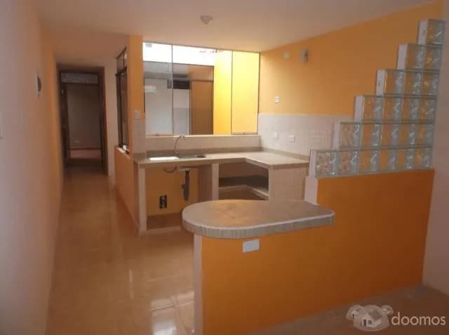 Alquilo departamento de 2 dormitorios — foto 1