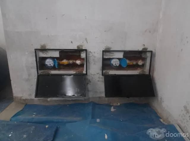 Alquilo departamento de 2 dormitorios — foto 6