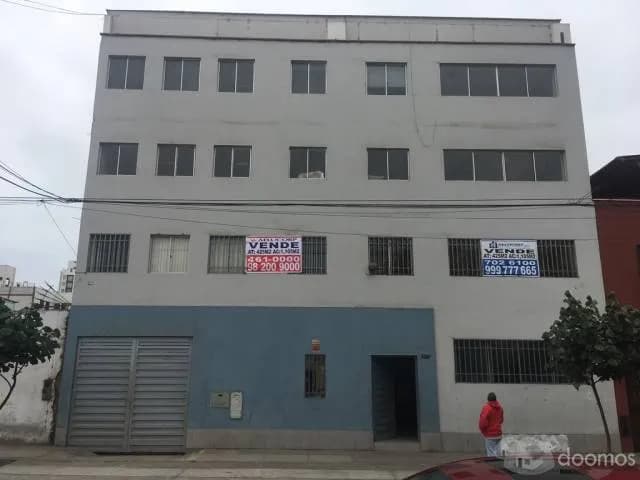 LOCAL INDUSTRIAL — foto 1